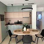 Апартаменты Vinopool Badacsony *