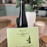 Vinopool Badacsony