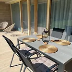 Апартаменты Vinopool Badacsony *