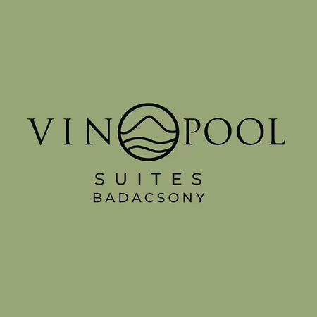 Appartement Vinopool Badacsony *