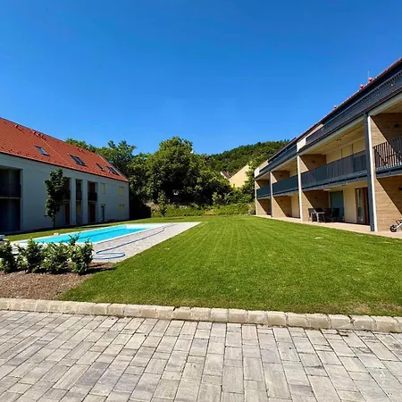 Vinopool Badacsony Appartement Bytom
