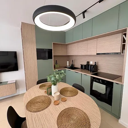 Appartement Vinopool Badacsony *
