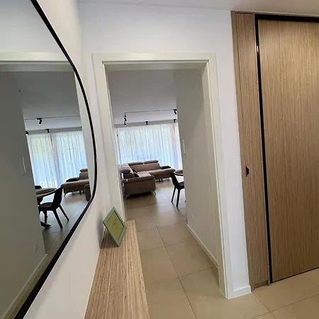Vinopool Badacsony Appartement *