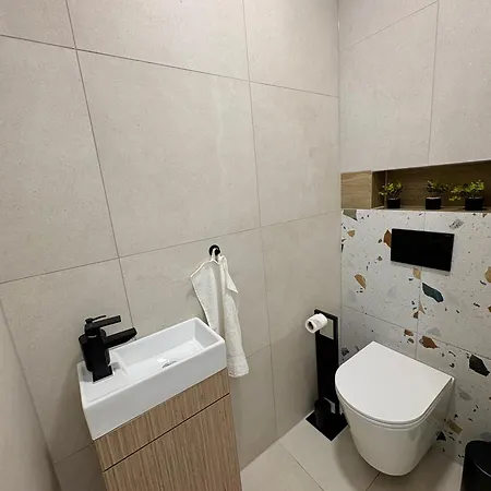 Vinopool Badacsony Appartement
