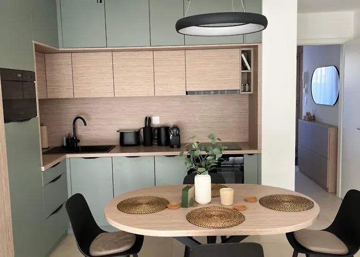Apartamento Vinopool Badacsony *