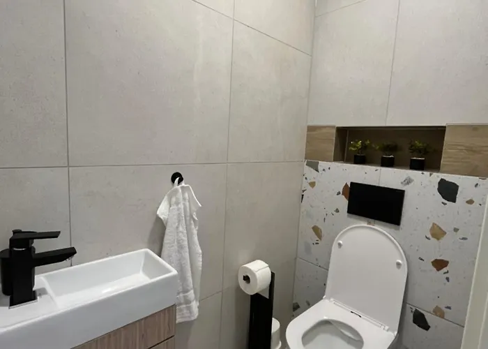 Apartamento Vinopool Badacsony